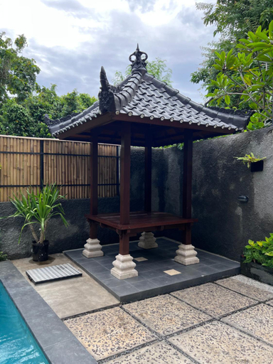 Others 4, Green Hill Inn, Badung