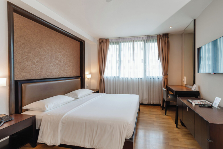 Bedroom 5