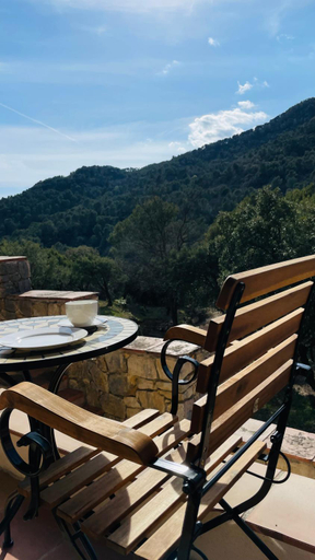 Others 3, VILLA CAU B&B - Les Anglores, Var