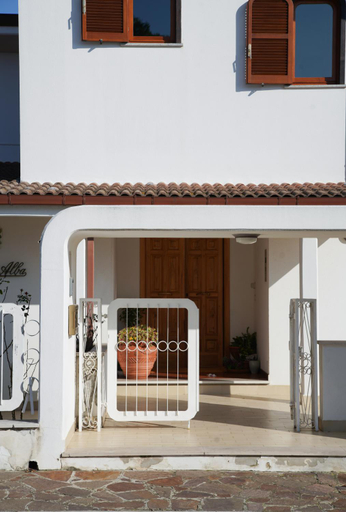 Others 3, Bed and Breakfast Villa Alba, Teramo