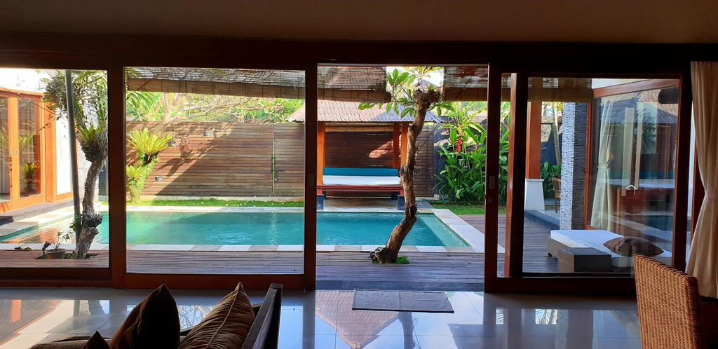 Others 2, Villa Songo Umalas, Badung