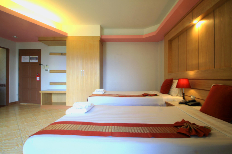 Bedroom 9