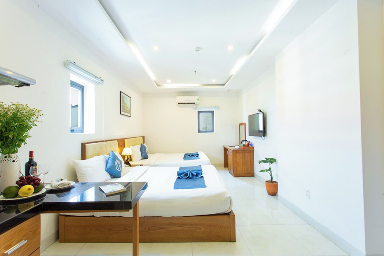 Bedroom 26
