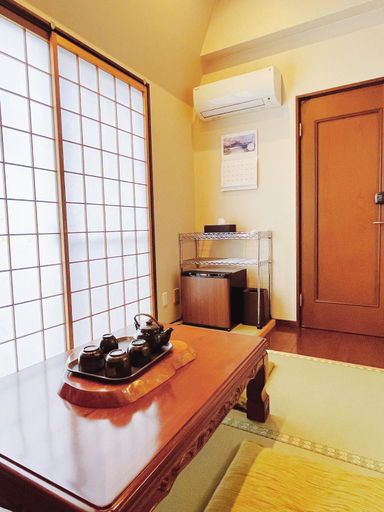 Others 5, 雅, Kyoto