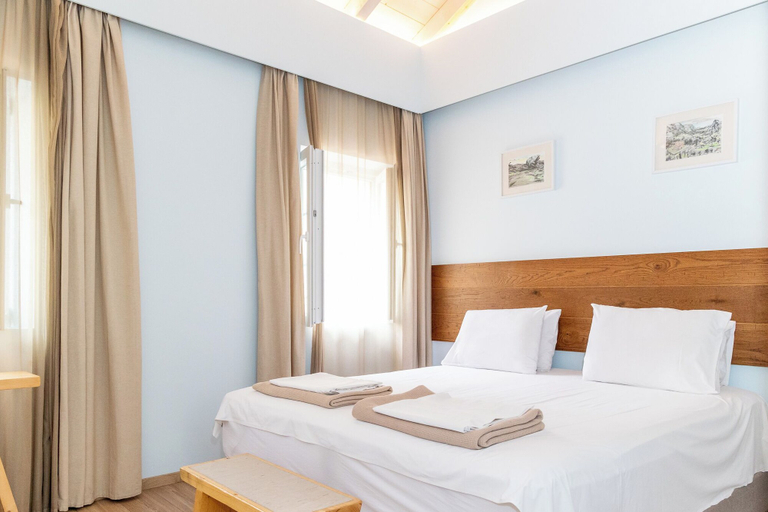Bedroom 4, LOCANDIERA, Ionian Islands