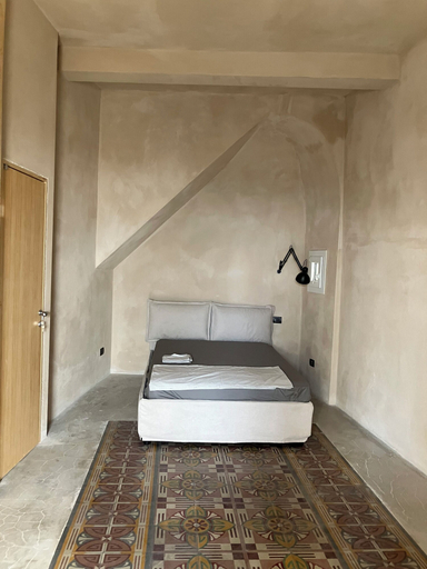Bedroom 4, Antica Dimora, Bari