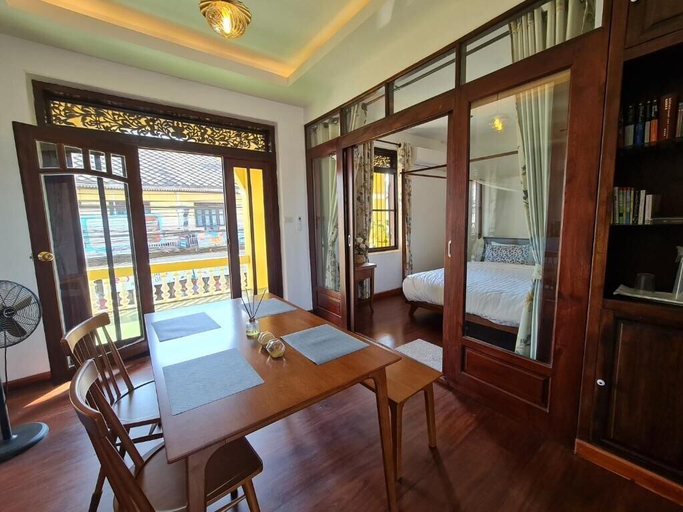 Others 5, Sittisang Heritage House 1920, Muang Kanchanaburi