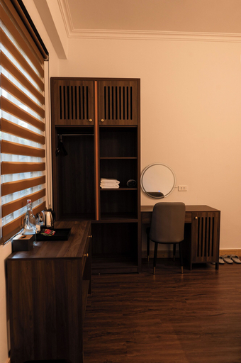 Others 5, Lito Hotel Central Sapa, Sa Pa