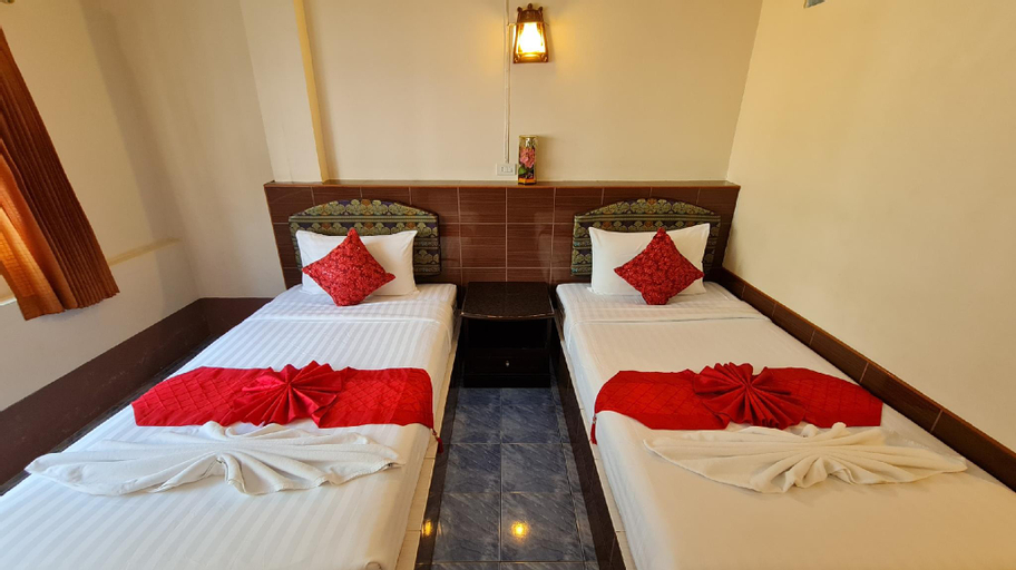 Bedroom 10