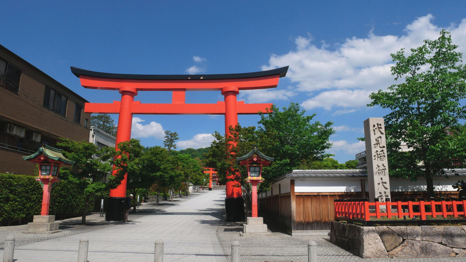 Exterior & Views 2, Kanade ShijoShinmachi, Kyoto