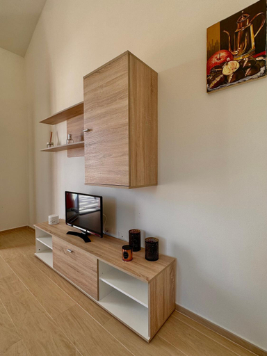 Facilities, Residenza Vaccileddi, Olbia-Tempio