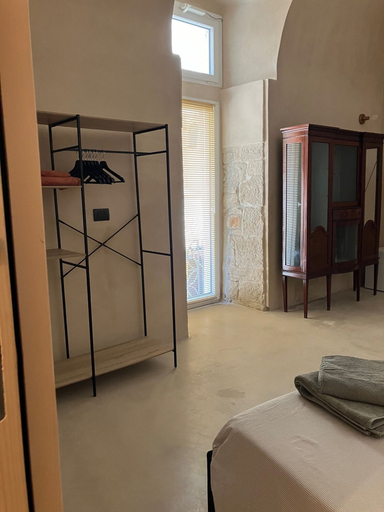 Bedroom 3, Antica Dimora, Bari