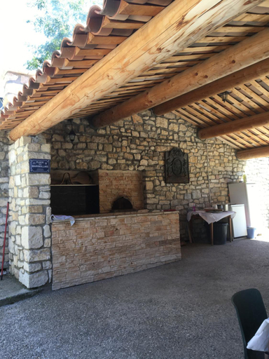 Others 3, Chambres d'hotes Le Prieure, Alpes-de-Haute-Provence