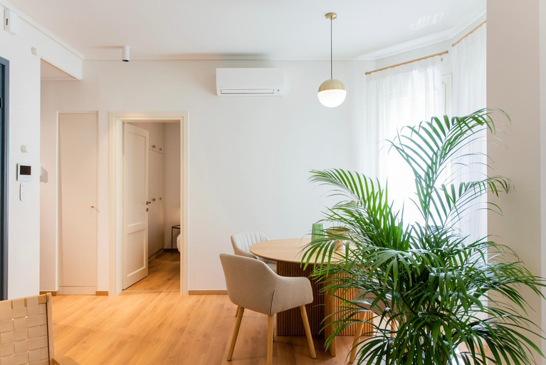 Others 4, White Lotus by halu! Apartments, Central Macedonia