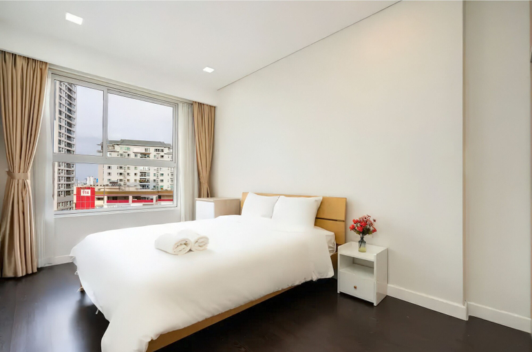Bedroom 24