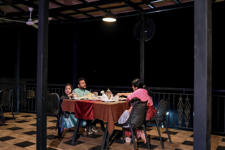 Food & Drinks 4, Aveda Munnar Mountains and Mist, Idukki