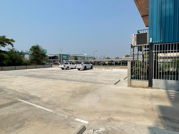 Others 5, The Bedrooms Maeklong and Services Apartment, Muang Samut Songkhram