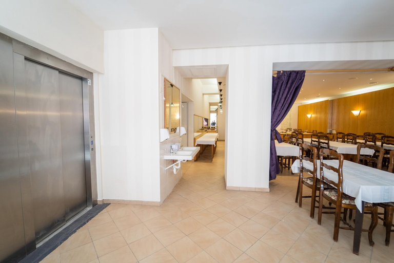 Others 3, Celine hotel le miridan, Vosges