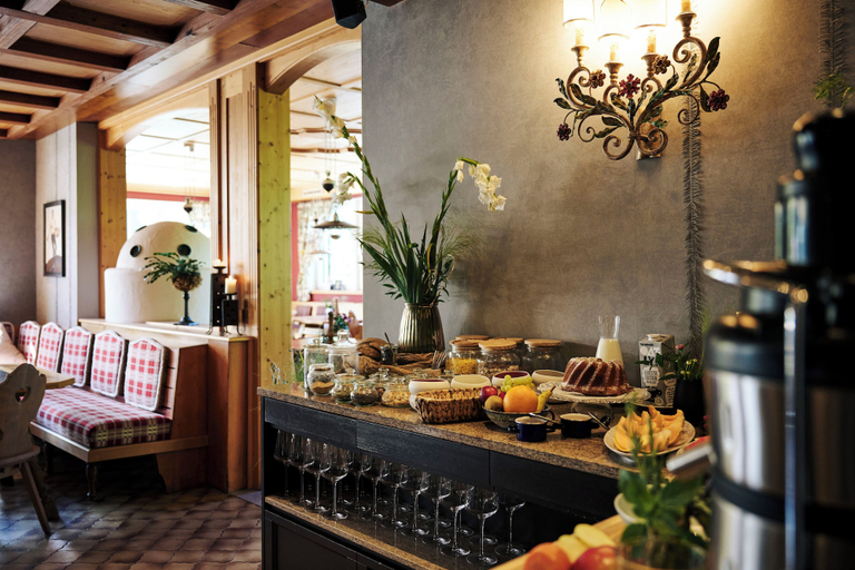 Food & Drinks 5, Arlberg Stuben, Bludenz