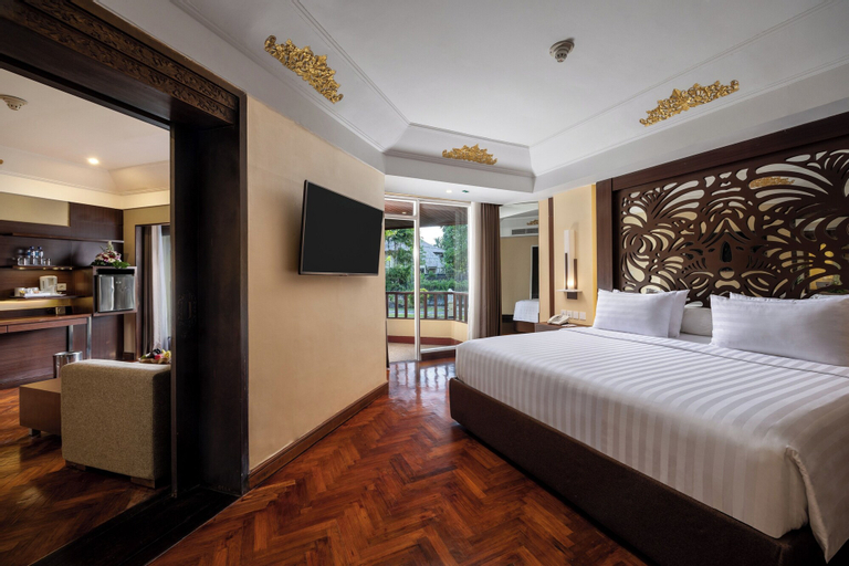 Bedroom 5