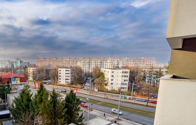 Others 3, Your New and Modern Home, Municipiul Bucuresti