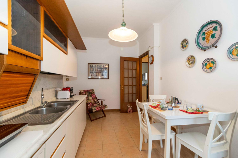 Others 3, Tesoriera Comfy Apartment in Turin, Torino