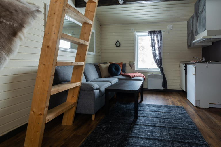 Others 5, Aurora River Camp Glass igloos & cabins, Kiruna