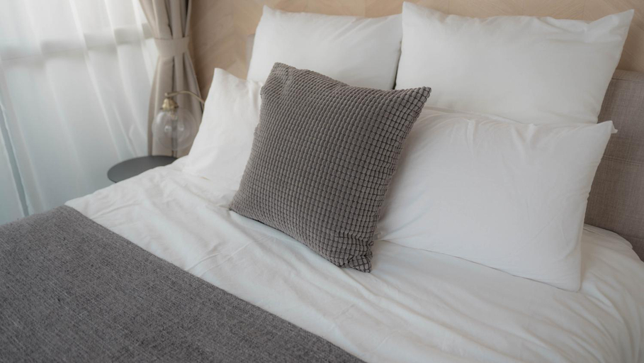 Bedroom 3, Accommodates up to 11 guests!!Staypia Condominium Namba Ebisu, Osaka