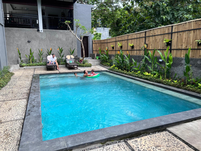 Others 5, Green Hill Inn, Badung