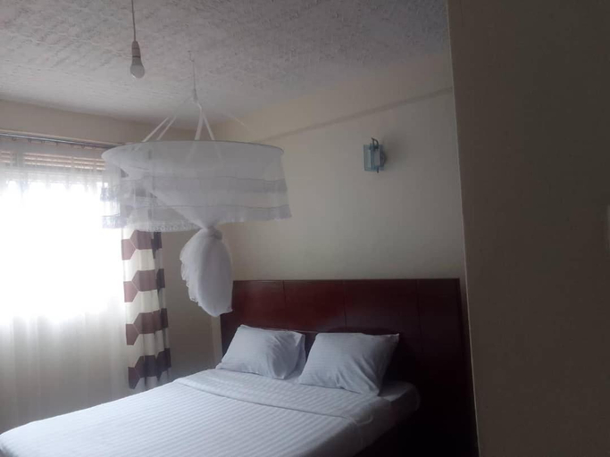 Others 4, Magnolia guesthouse, Kampala
