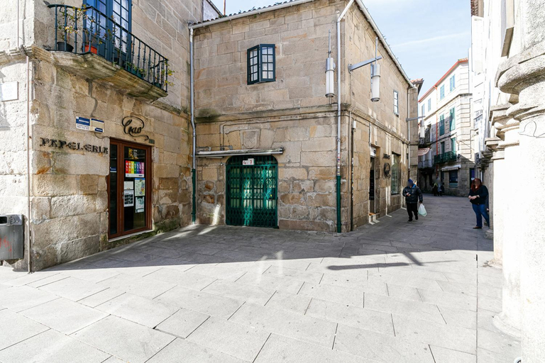 Others 3, Turoqua Hostel, Pontevedra