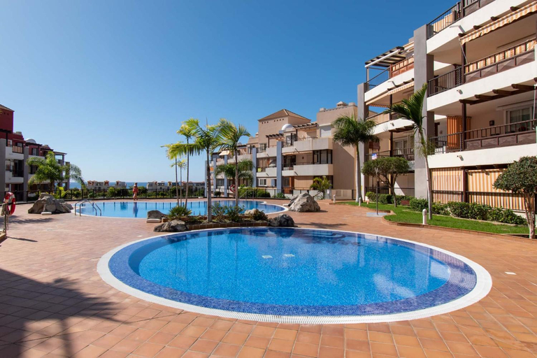 Others 2, Deluxe Villa Tenerife Los Cristianos, Santa Cruz de Tenerife