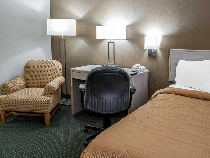 Bedroom 10