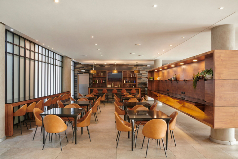 Food & Drinks 5, Four Points By Sheraton Distrito Uno Chihuahua, Chihuahua