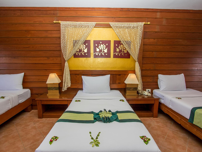 Bedroom 6
