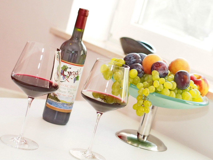 Food & Drinks, Romance Apartment Dubrovnik, Dubrovnik