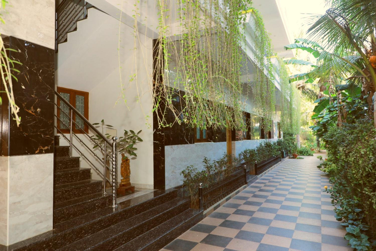 Others 5, Farmdean Resort, Kanniyakumari