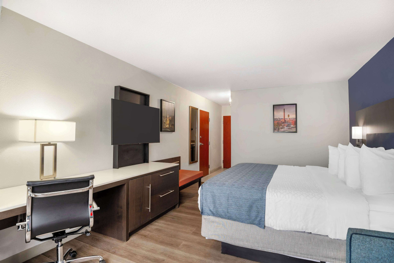 Bedroom 4