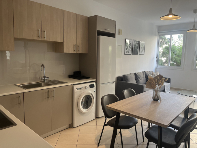 Others 5, Phaedrus Living Paphos Central Allure