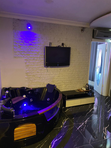 Others 5, Bakırkoy Macro Suite Otel, Bakırköy