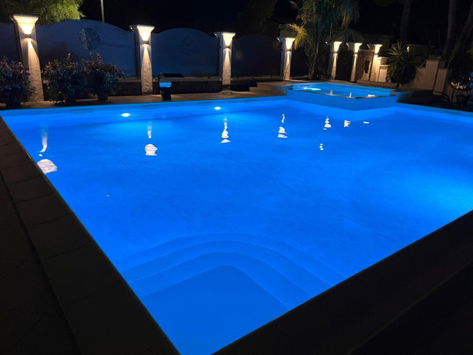 Others 5, Villa Aquamarina Pintadera Blu, Carbonia-Iglesias