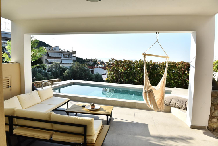 Others 4, SUNRISE LUXURY POOL VILLA, East Macedonia and Thrace