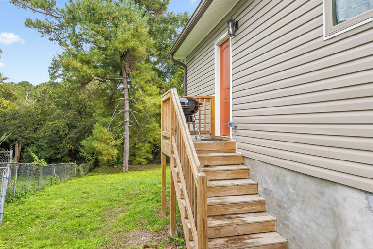 Exterior & Views 2, Trendy at Hoyt Two Homes, Hamilton