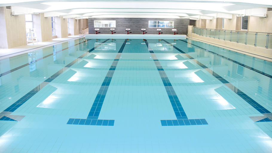 Sport & Beauty 5, The Salisbury – YMCA of Hong Kong, Kowloon