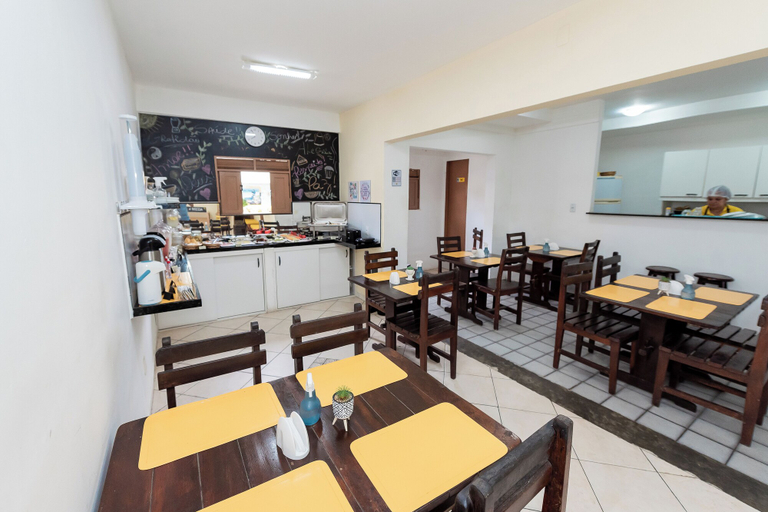 Food & Drinks 4, Pousada Terra do Sol Natal, Natal