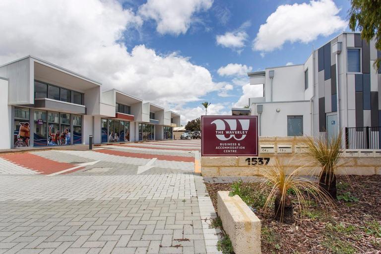 Exterior & Views 1, Waverley apartment C-one bedroom wifi available, Gosnells