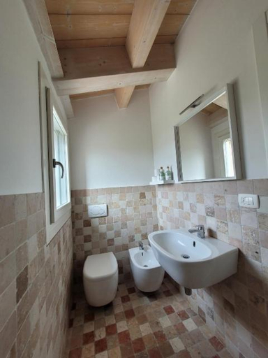 Others 4, Audaces Resort, Macerata