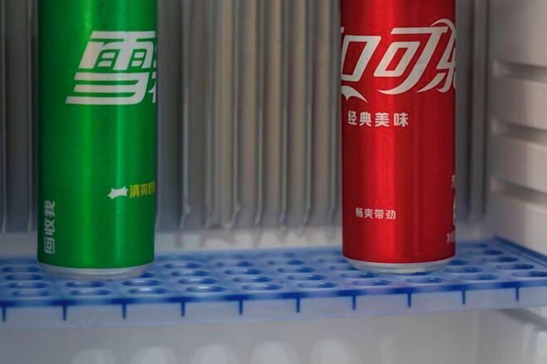 Food & Drinks 4, Ziye Hotel, Jiaxing