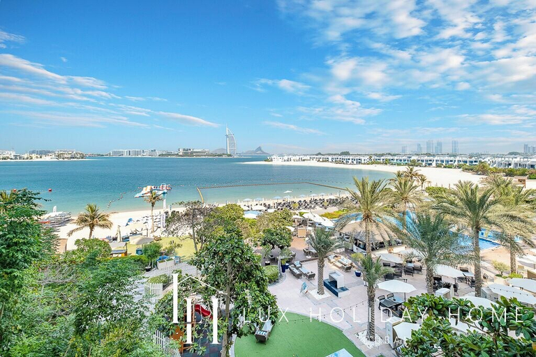 Others 5, LUX Holiday Home - Al Nabat 1, Dubai