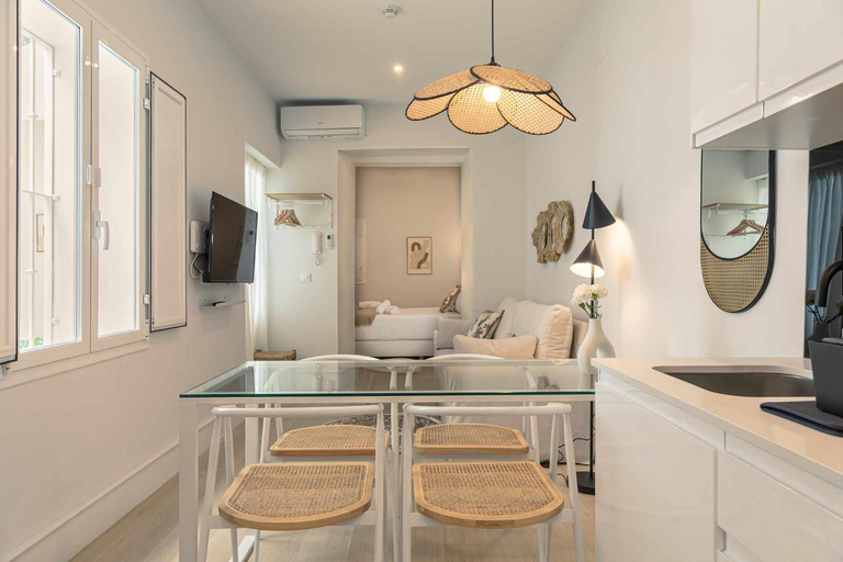 Others 2, ISG Apartments Cuna, Sevilla